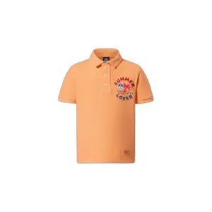 Polo child North Sails Graphic image-0