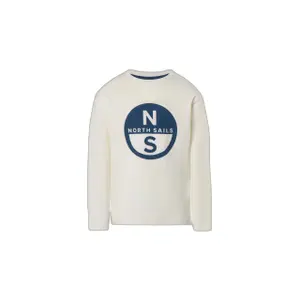 Long sleeve T-shirt North Sails Graphic image-0