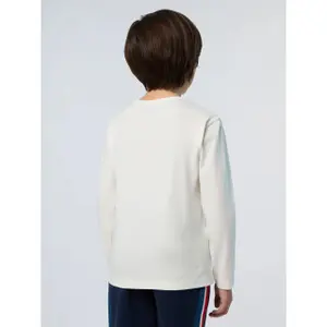 Long sleeve T-shirt North Sails Graphic image-2