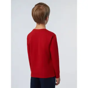 Long sleeve T-shirt North Sails Graphic image-2