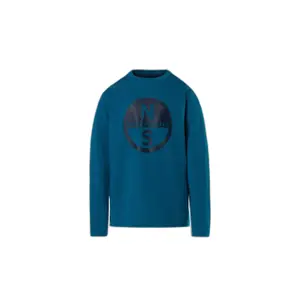 Long sleeve T-shirt North Sails Graphic image-0