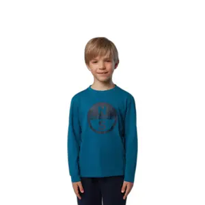 Long sleeve T-shirt North Sails Graphic image-1