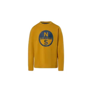 Long sleeve T-shirt North Sails Graphic image-0