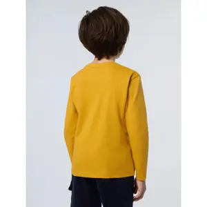 Long sleeve T-shirt North Sails Graphic image-2