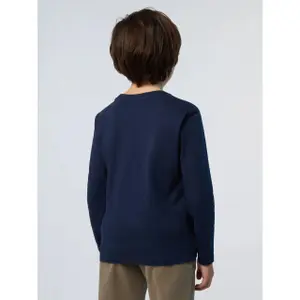 Long sleeve T-shirt North Sails Graphic image-2