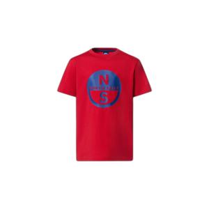 795210-0230-t-shirt-for-barn-north-sails-graphic-rod