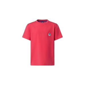 795212-0194-t-shirt-med-barnens-logotyp-north-sails-pelargon