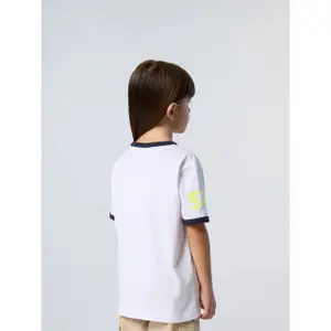 Kid's T-shirt North Sails Graphic image-3