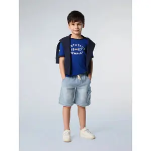Kid's T-shirt North Sails Graphic image-4