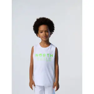 Children's tank top North Sails image-1