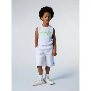 Children's tank top North Sails image-4