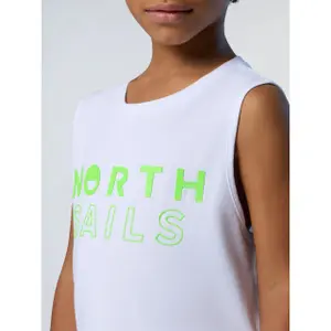 Children's tank top North Sails image-5