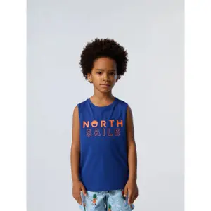 Children's tank top North Sails image-1