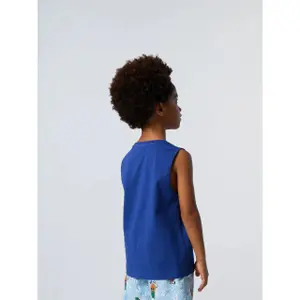 Children's tank top North Sails image-3