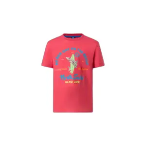 Kid's T-shirt North Sails Graphic image-0
