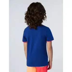 Kid's T-shirt North Sails Graphic image-3