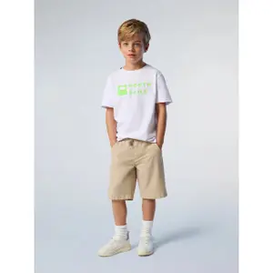 Kid's T-shirt North Sails Graphic image-3