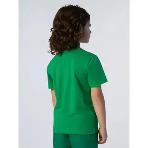 Kid's T-shirt North Sails Graphic image-3