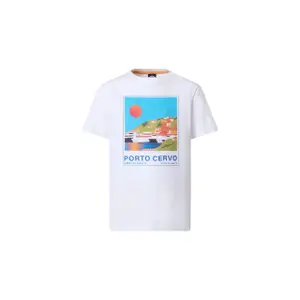 Kid's T-shirt North Sails Graphic image-0