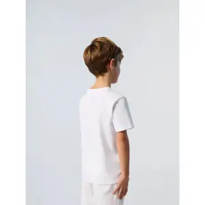 Kid's T-shirt North Sails Graphic image-4