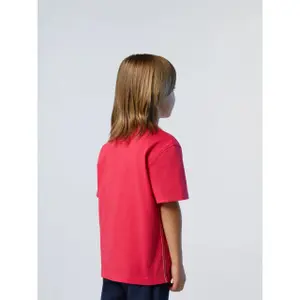 Kid's T-shirt North Sails Graphic image-3