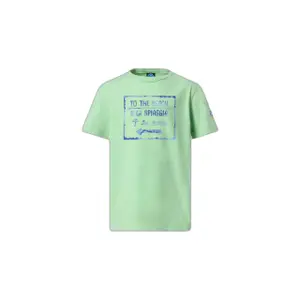 Kid's T-shirt North Sails Graphic image-0