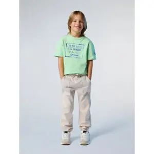 Kid's T-shirt North Sails Graphic image-4