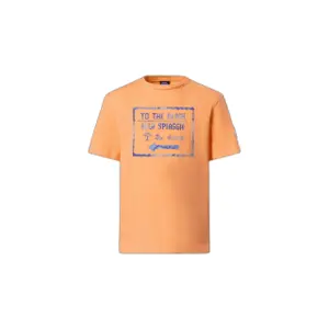 Kid's T-shirt North Sails Graphic image-0