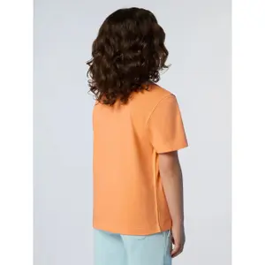 Kid's T-shirt North Sails Graphic image-3