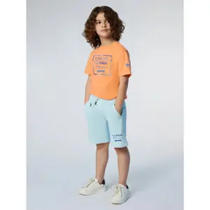 Kid's T-shirt North Sails Graphic image-4