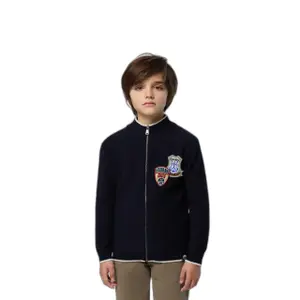 Children's cardigan North Sails 7GG image-1