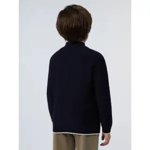 Children's cardigan North Sails 7GG image-2