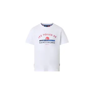 Kid's T-shirt North Sails image-0