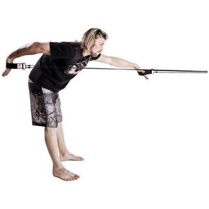 Elastic cord Northcore Powerstroke Pro image-1