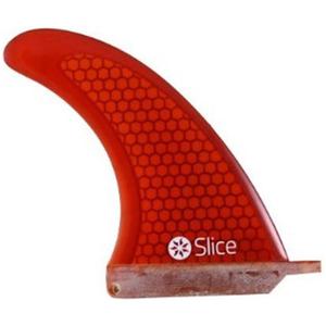 Surfboard fin Northcore RTM Hexcore