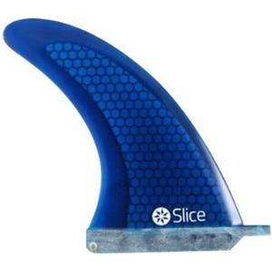 Surfboard fin Northcore RTM Hexcore