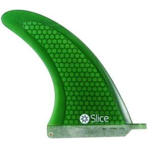 Surfboard fin Northcore RTM Hexcore