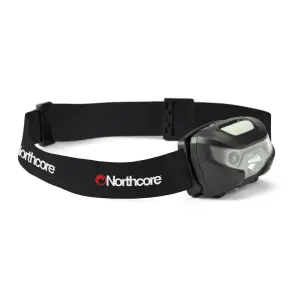 Lampe frontale Northcore USB image-0