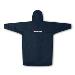 Albornoz de playa Northcore image-3