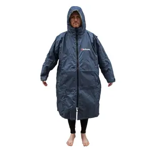 Albornoz de playa Northcore image-2