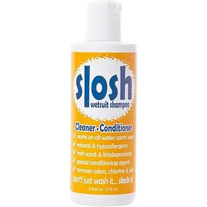 Diving suit shampoo Northcore Slosh image-0