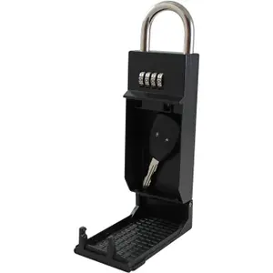 Key safe Northcore safe image-2