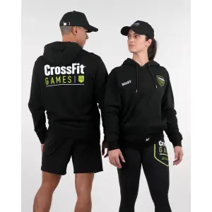 Northern Spirit Games Floater Zip Up Hoodie image-0