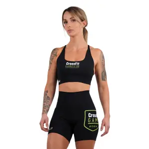 Sports bra Northern Spirit Games Khi image-0