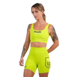 Soutien de mulher Northern Spirit Games Lambdi image-0