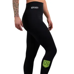 Women's leggings Northern Spirit Games Galaxy image-1