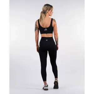 Women's leggings Northern Spirit Games Galaxy image-2