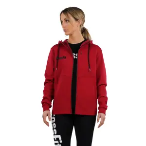 Northern Spirit Cover Zip Up Hoodie image-0