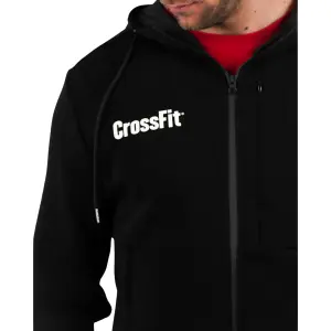 Northern Spirit Cover Zip Up Hoodie image-5