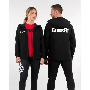 Northern Spirit Cover Zip Up Hoodie image-1